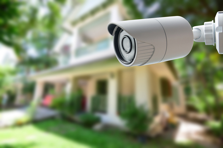 Teletech System cctv camera repair in connaught place cctv